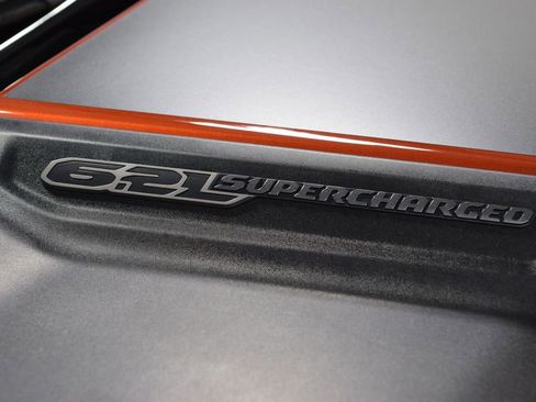 Used 2024 RAM 1500 TRX image 14