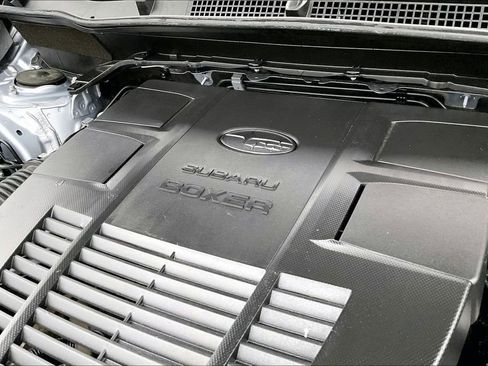 Certified 2022 Subaru Forester Premium w/ Popular Package #1 image 37