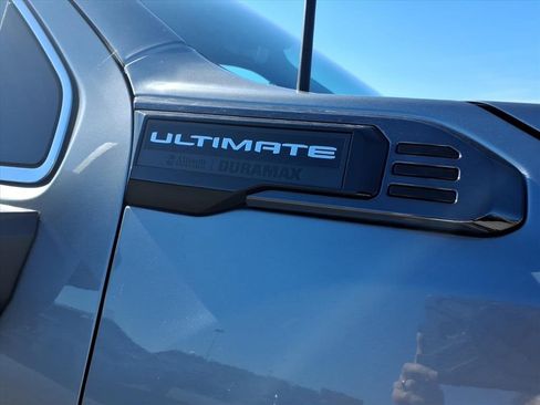 New 2026 GMC Sierra 2500 Denali Ultimate w/ Max Trailering Package image 10