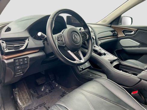 Used 2024 Acura RDX SH-AWD w/ Advance Package image 9