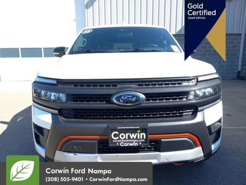 Used 2022 Ford Expedition Timberline AWD/4WD image 10