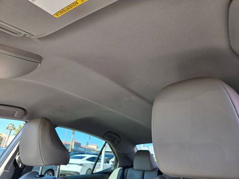 Used 2023 Toyota Camry XLE FWD image 11