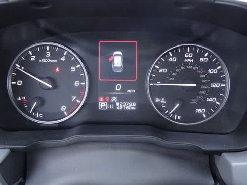 Used 2024 Subaru Crosstrek 2.0i Premium w/ Popular Package #4 AWD/4WD image 17
