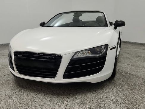 Used 2012 Audi R8 V10 AWD/4WD image 10