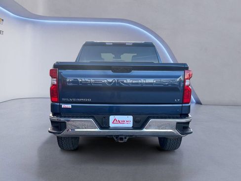 Used 2023 Chevrolet Silverado 1500 LT image 4