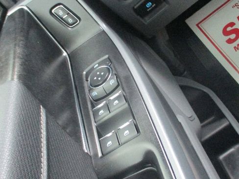 Used 2023 Ford F150 XLT w/ Equipment Group 302A High image 18