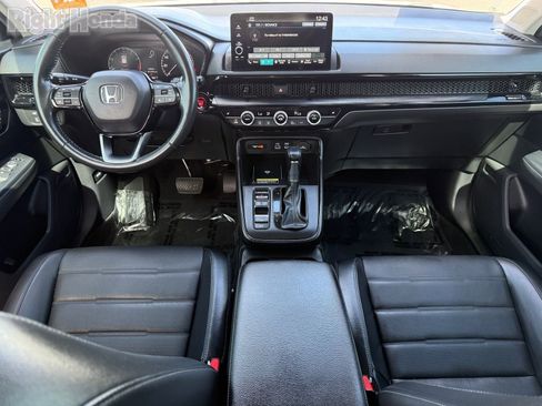 Certified 2023 Honda CR-V EX-L image 28