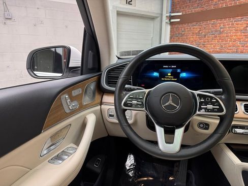 Certified 2022 Mercedes-Benz GLE 350 4MATIC image 13