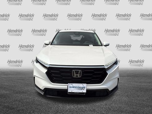 New 2026 Honda CR-V EX image 5