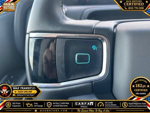 Used 2025 Ford Expedition Max Active RWD image 34