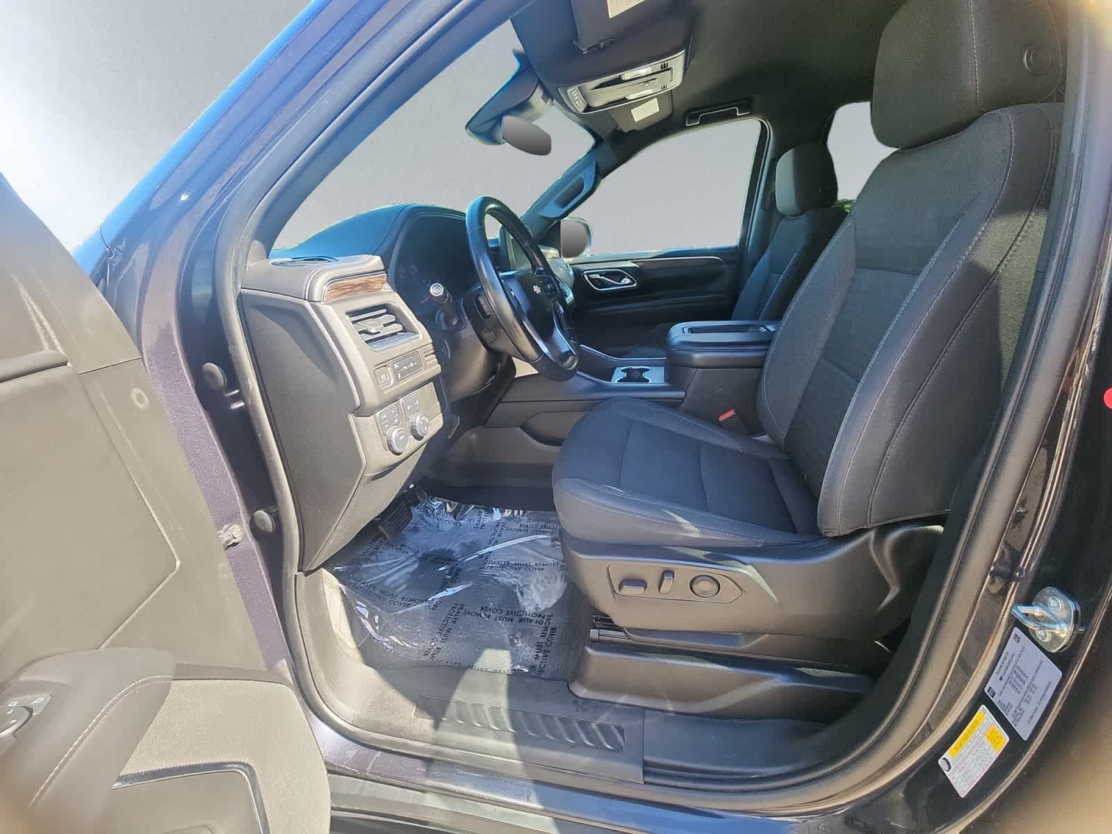 Used 2023 Chevrolet Tahoe LS AWD/4WD image 6