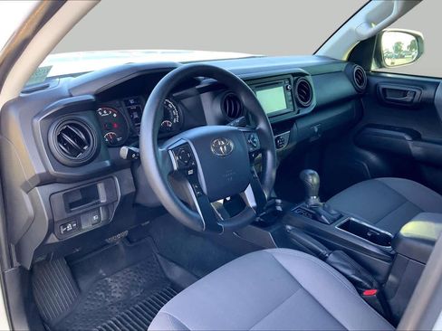 Used 2019 Toyota Tacoma SR w/ SR Convenience Package RWD image 18