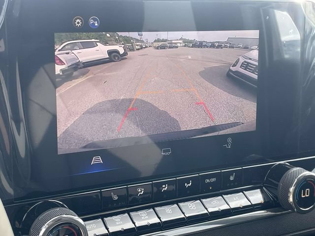 New 2026 Chevrolet Colorado Trail Boss w/ Midnight Edition AWD/4WD image 14