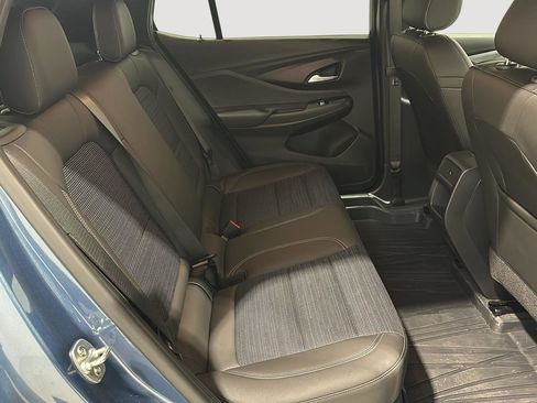 Used 2024 Buick Envista Preferred w/ Convenience I Package image 23