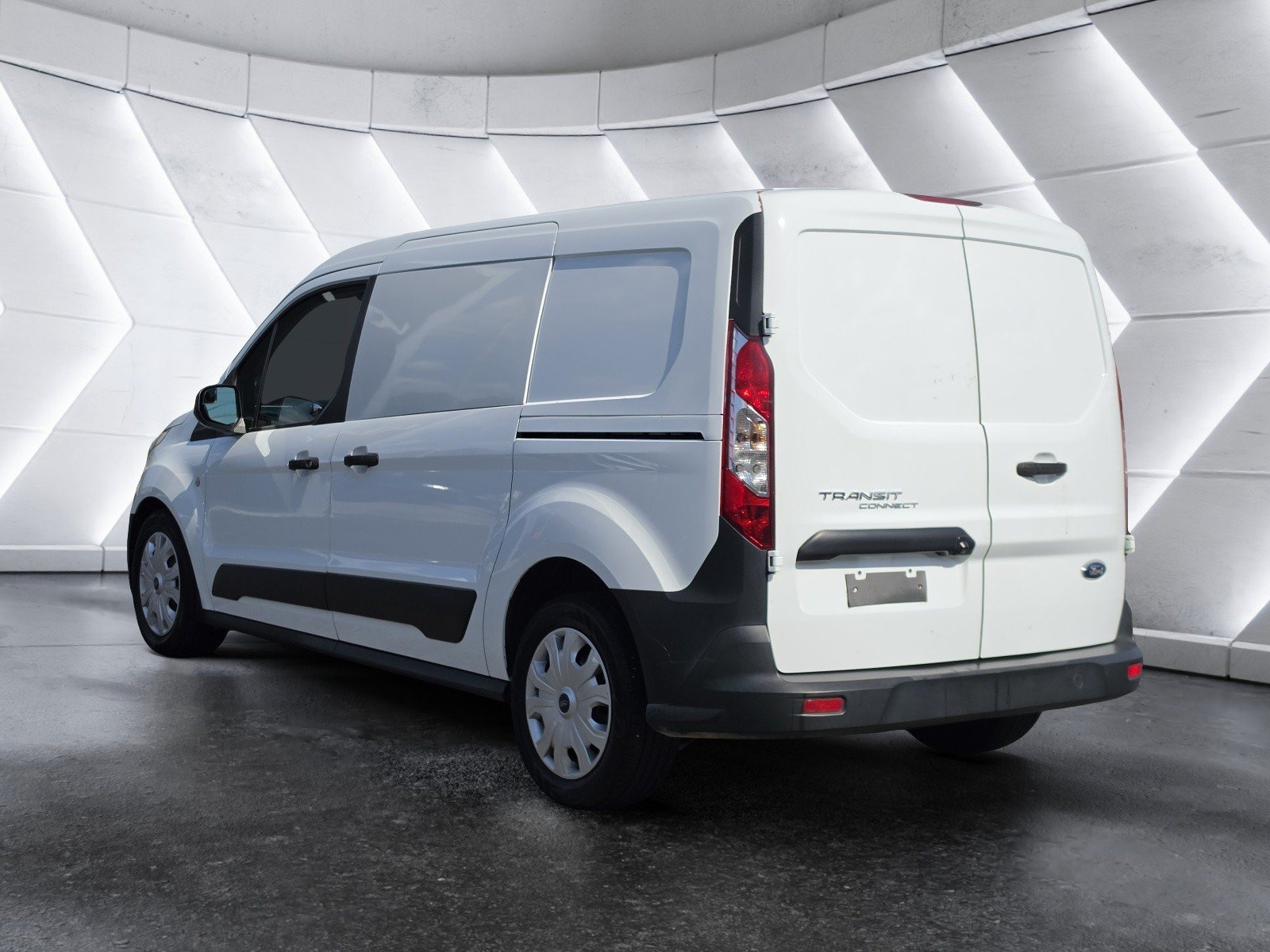 Used 2020 Ford Transit Connect XL FWD image 5