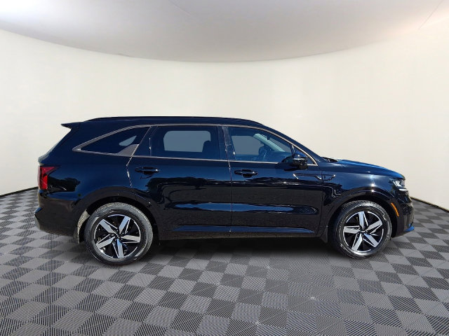 Certified 2023 Kia Sorento EX FWD image 9