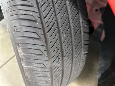 Certified 2026 Honda Civic LX image 29