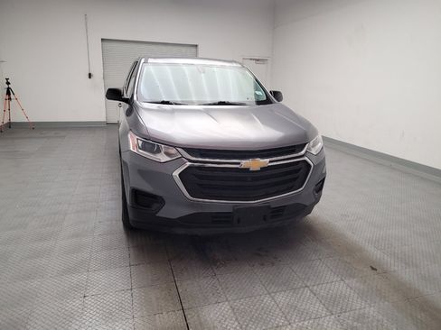 Used 2020 Chevrolet Traverse LS w/ LPO, Floor Liner Package FWD image 14