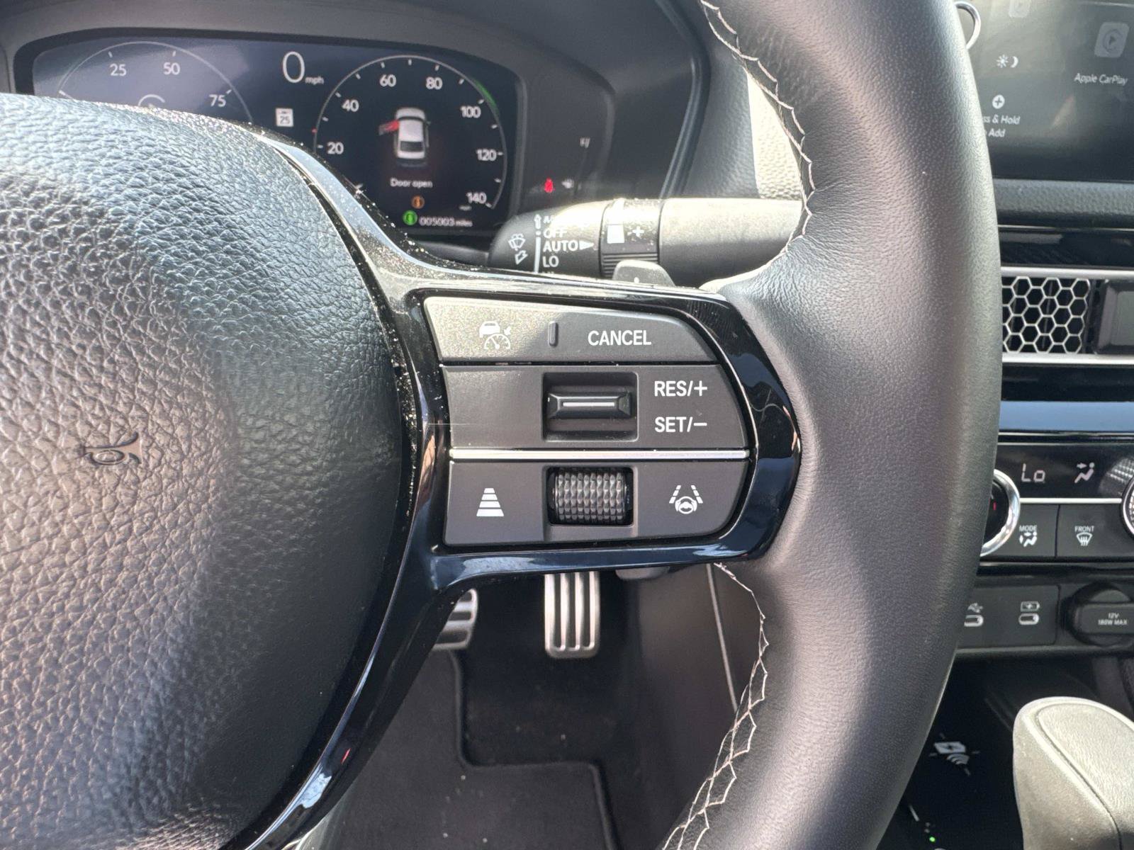 Used 2026 Honda Civic Sport Touring image 24
