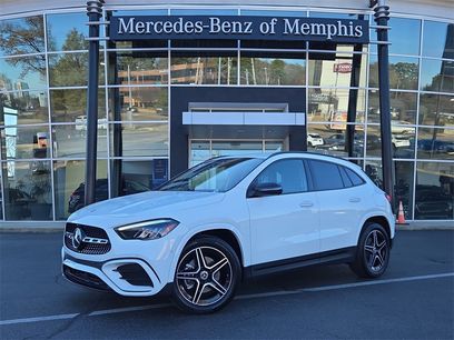 Certified 2025 Mercedes-Benz GLA 250 GLA 250