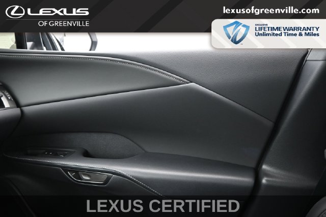 Certified 2025 Lexus RX 350 Premium w/ Accessory Package (K3) FWD image 19