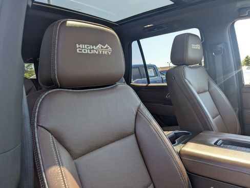 Used 2021 Chevrolet Tahoe High Country image 31