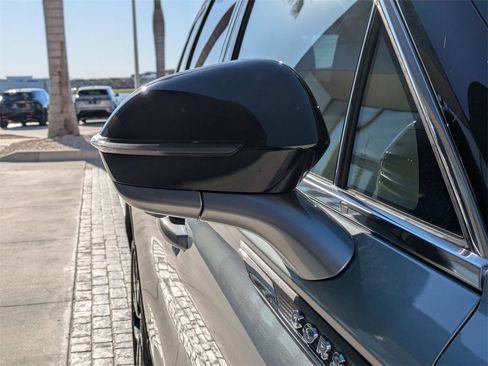 Certified 2024 Lincoln Corsair Reserve w/ Equipment Group 201A image 12