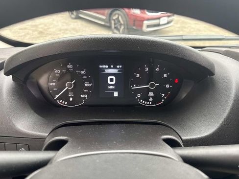 Used 2025 RAM ProMaster 2500 w/ Convenience Group FWD image 36