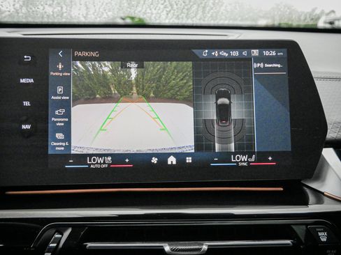 Used 2026 BMW X2 xDrive28i AWD/4WD image 24