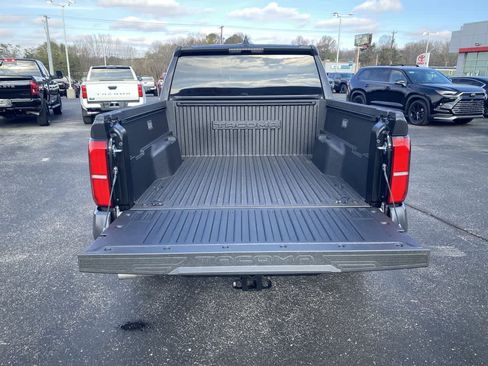 New 2026 Toyota Tacoma SR5 image 22