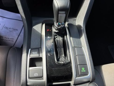 Certified 2017 Honda Civic EX-L image 26