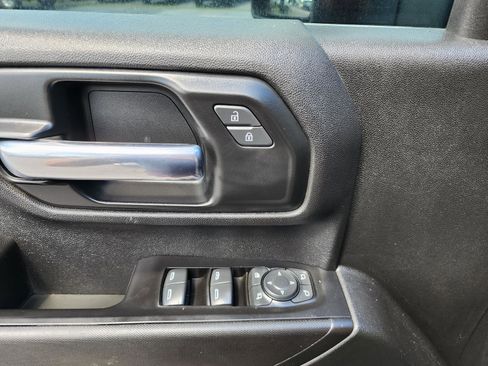 Used 2020 Chevrolet Silverado 3500 W/T w/ WT Convenience Package image 10