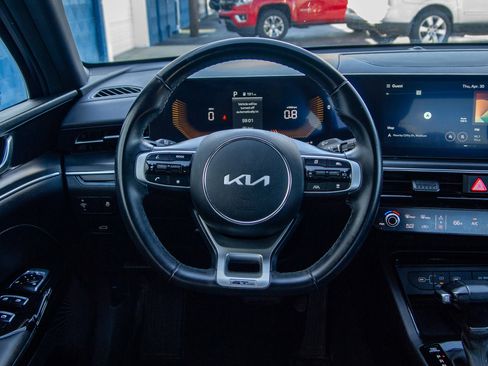 Used 2025 Kia K5 GT-Line FWD image 21