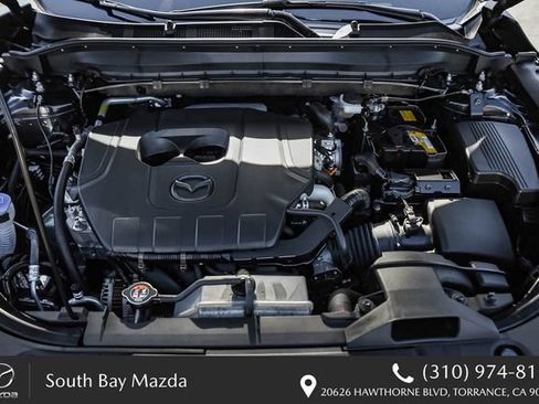 Certified 2023 MAZDA CX-30 AWD 2.5 S w/ Preferred Package image 27