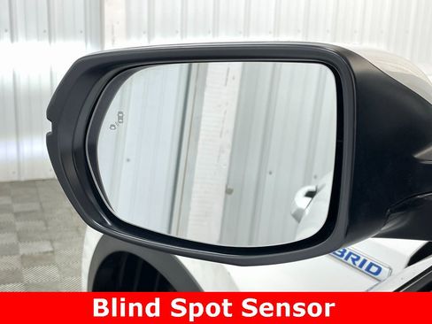 Used 2022 Honda CR-V EX-L image 35