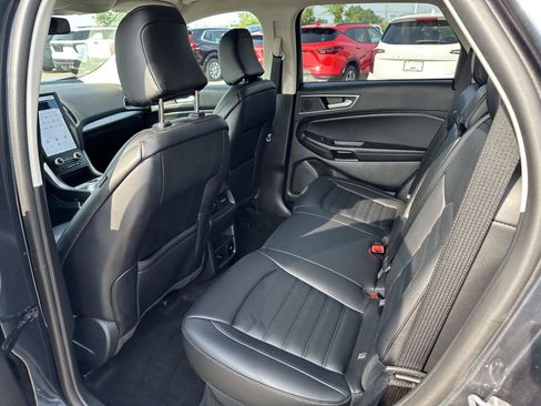 Used 2024 Ford Edge SEL w/ Convenience Package AWD/4WD image 14