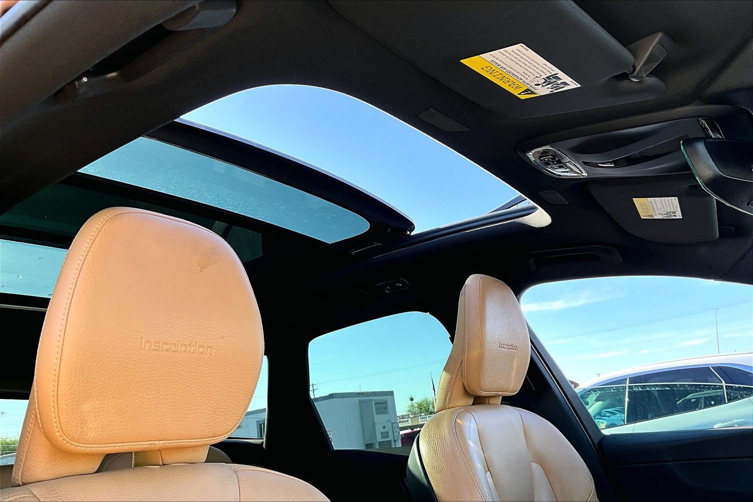 Used 2019 Volvo XC60 T5 Inscription w/ Protection Package Premier FWD image 14