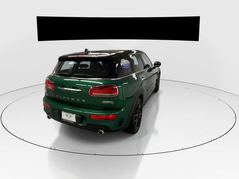 Used 2024 MINI Cooper Clubman S AWD/4WD image 10