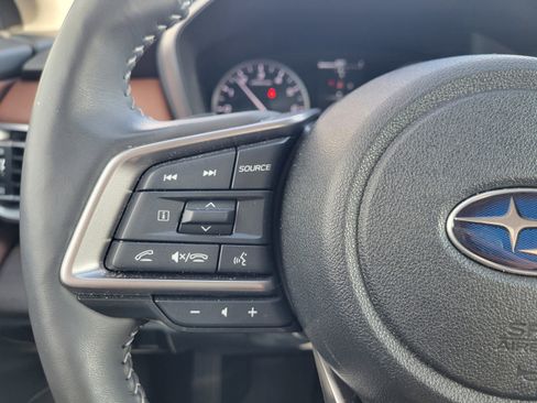 Certified 2024 Subaru Legacy Touring XT w/ Popular Package #3 image 15