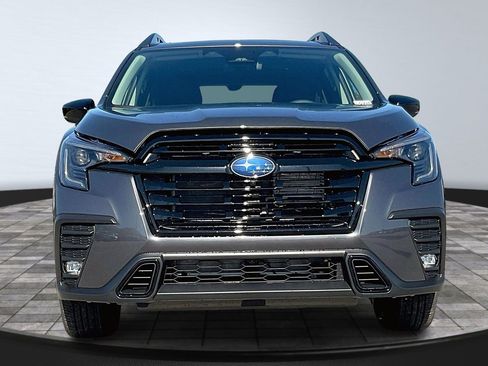 New 2025 Subaru Ascent Bronze Edition image 13