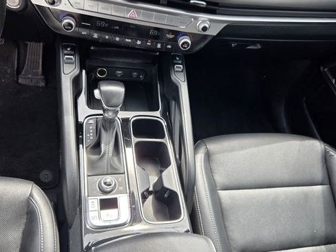 Used 2023 Kia Telluride S AWD/4WD image 21