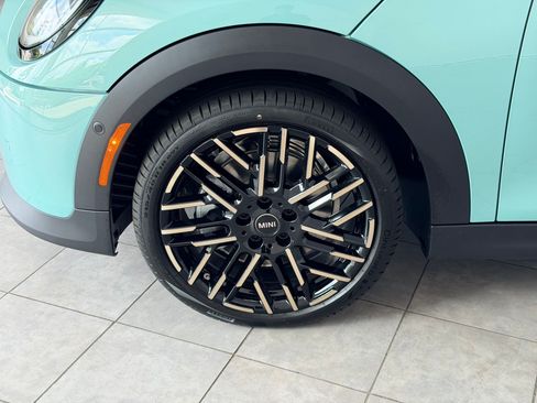 New 2026 MINI Cooper S FWD image 11