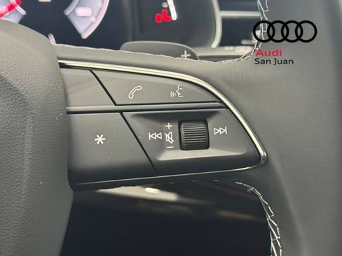New 2026 Audi Q8 Prestige AWD/4WD image 21