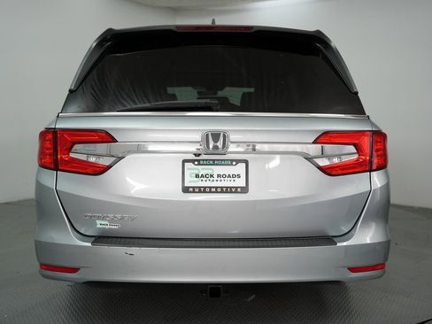 Used 2020 Honda Odyssey EX-L image 9
