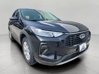 Certified 2023 Ford Escape Active w/ Tech Pack #2