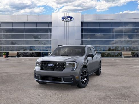New 2026 Ford Maverick Lariat AWD/4WD image 26