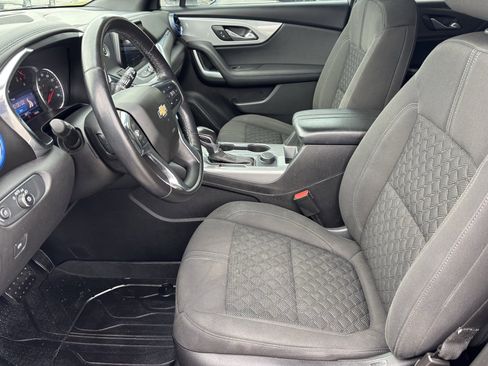 Used 2019 Chevrolet Blazer LT w/ LPO, Floor Liner Package image 14