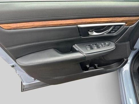 Used 2022 Honda CR-V EX-L image 6
