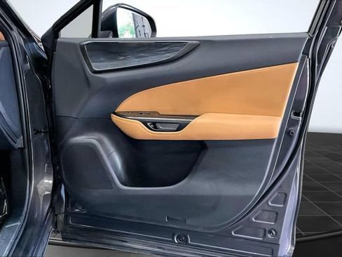 Used 2023 Lexus NX 250 FWD image 26