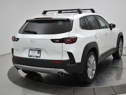 New 2026 MAZDA CX-50 AWD 2.5 S image 22